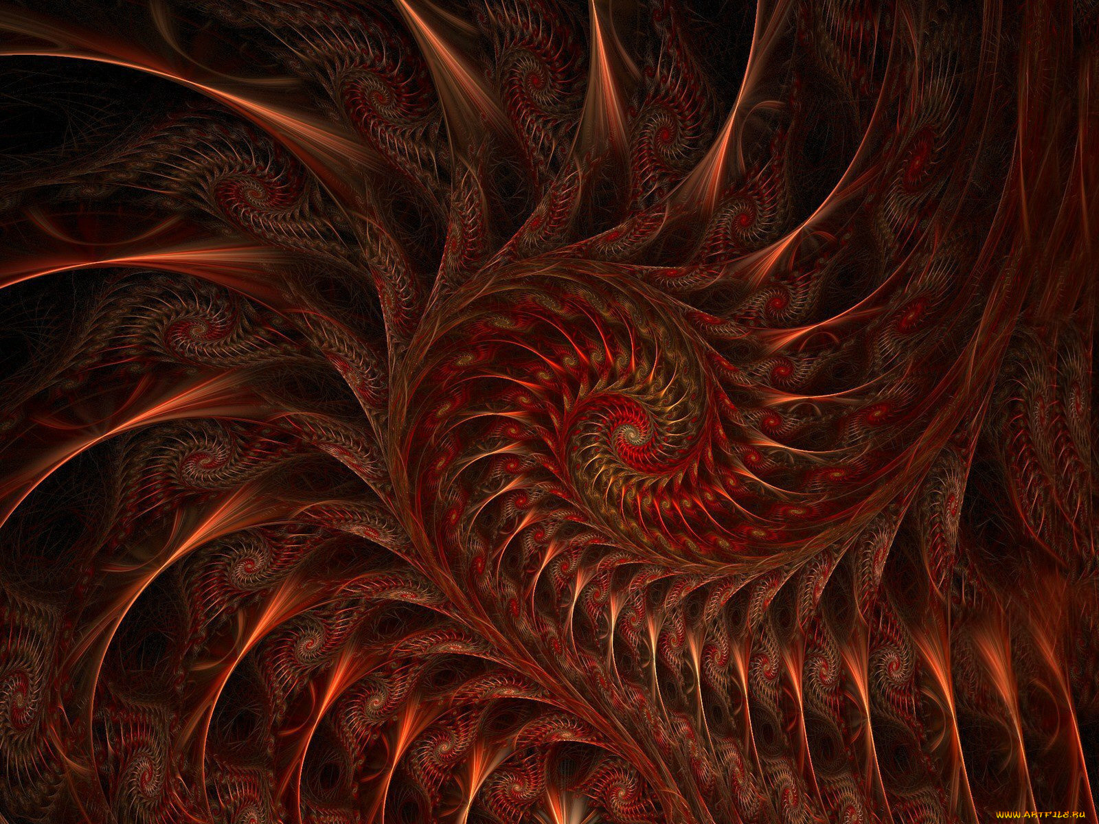 3, , fractal, , , 